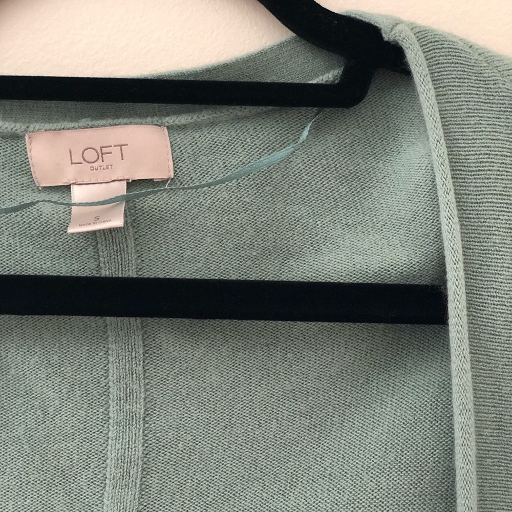 Loft Cardigan - Picture 3 of 3